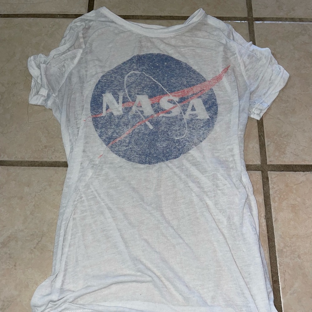NASA TSHIRT